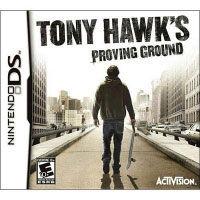 Activision Tony Hawks Proving Ground, NDS (83101)